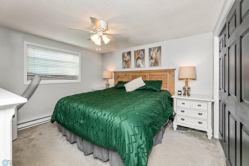 1st Bedroom 1