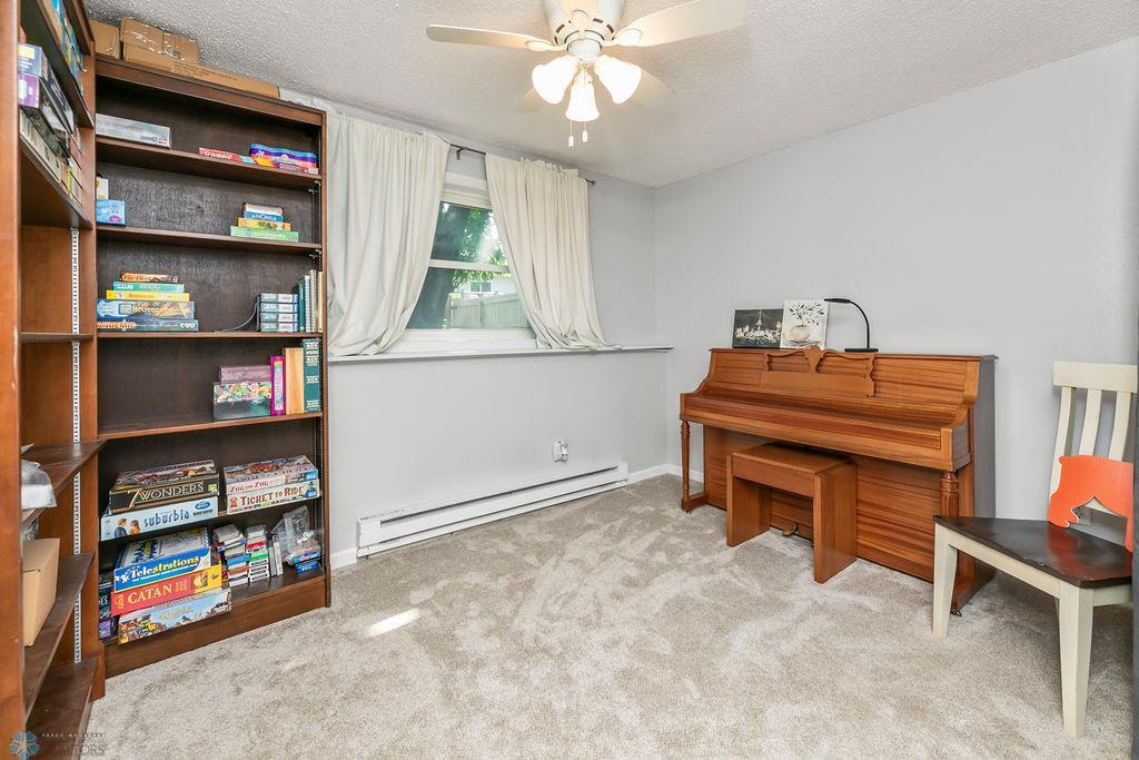 4th Bedroom 1