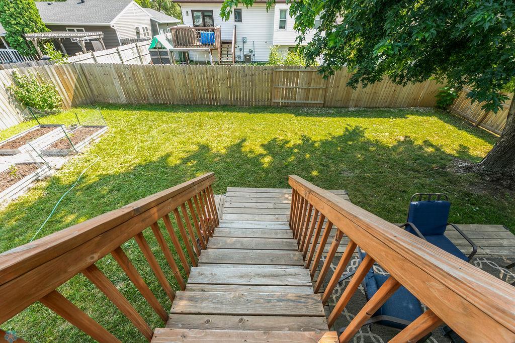 Backyard 5