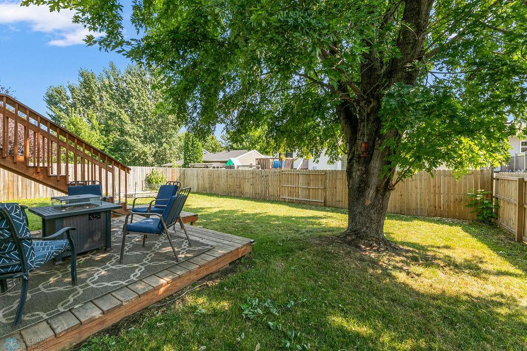 Backyard 3