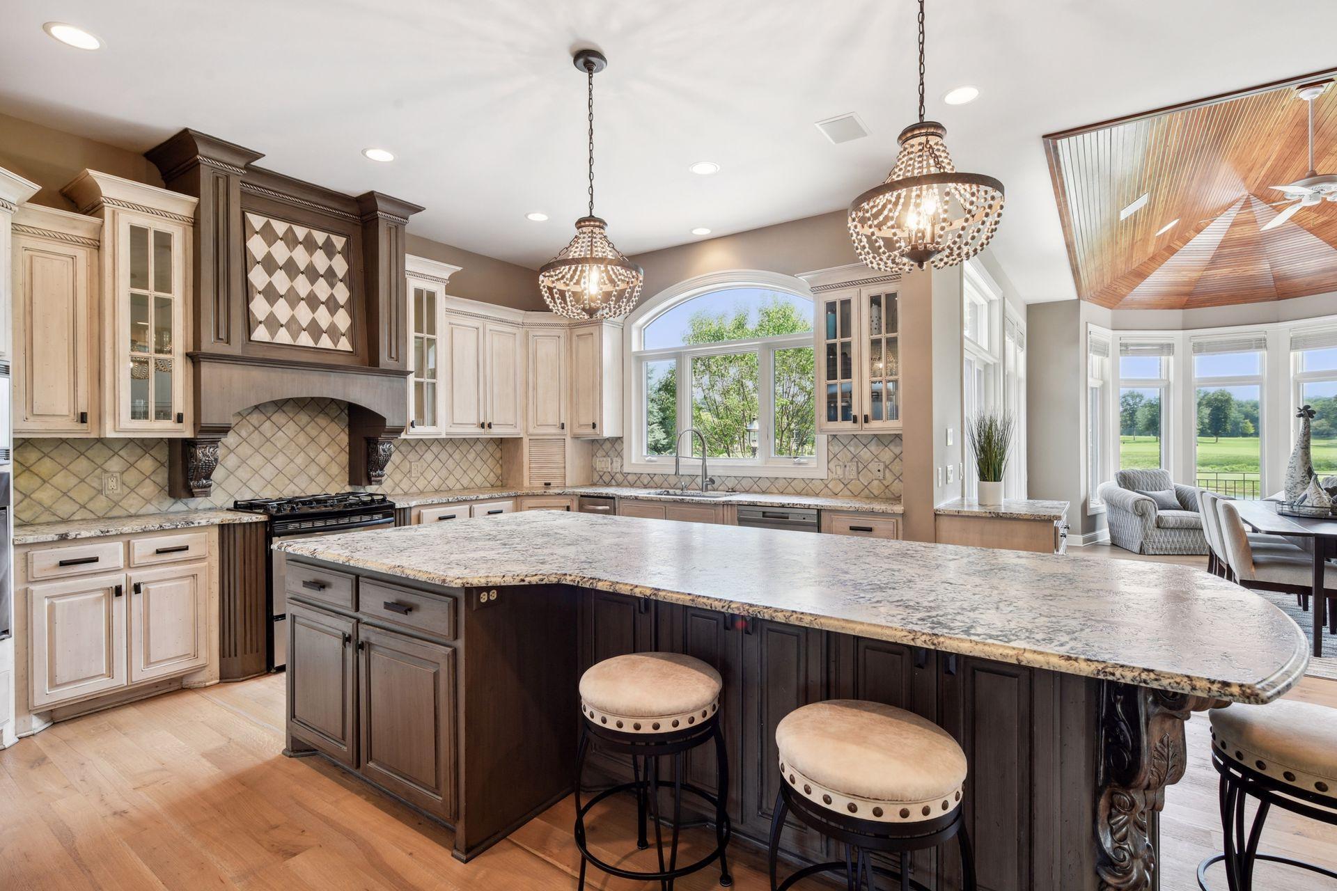 Distinctive and family friendly at the same time