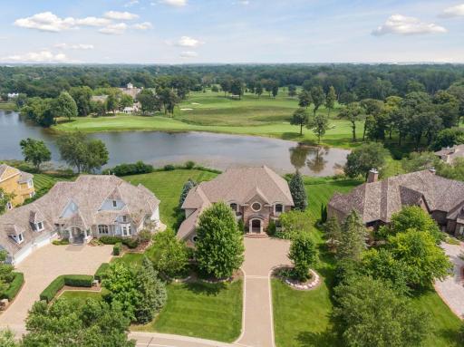 18369 Nicklaus Way, Eden Prairie, MN 55347