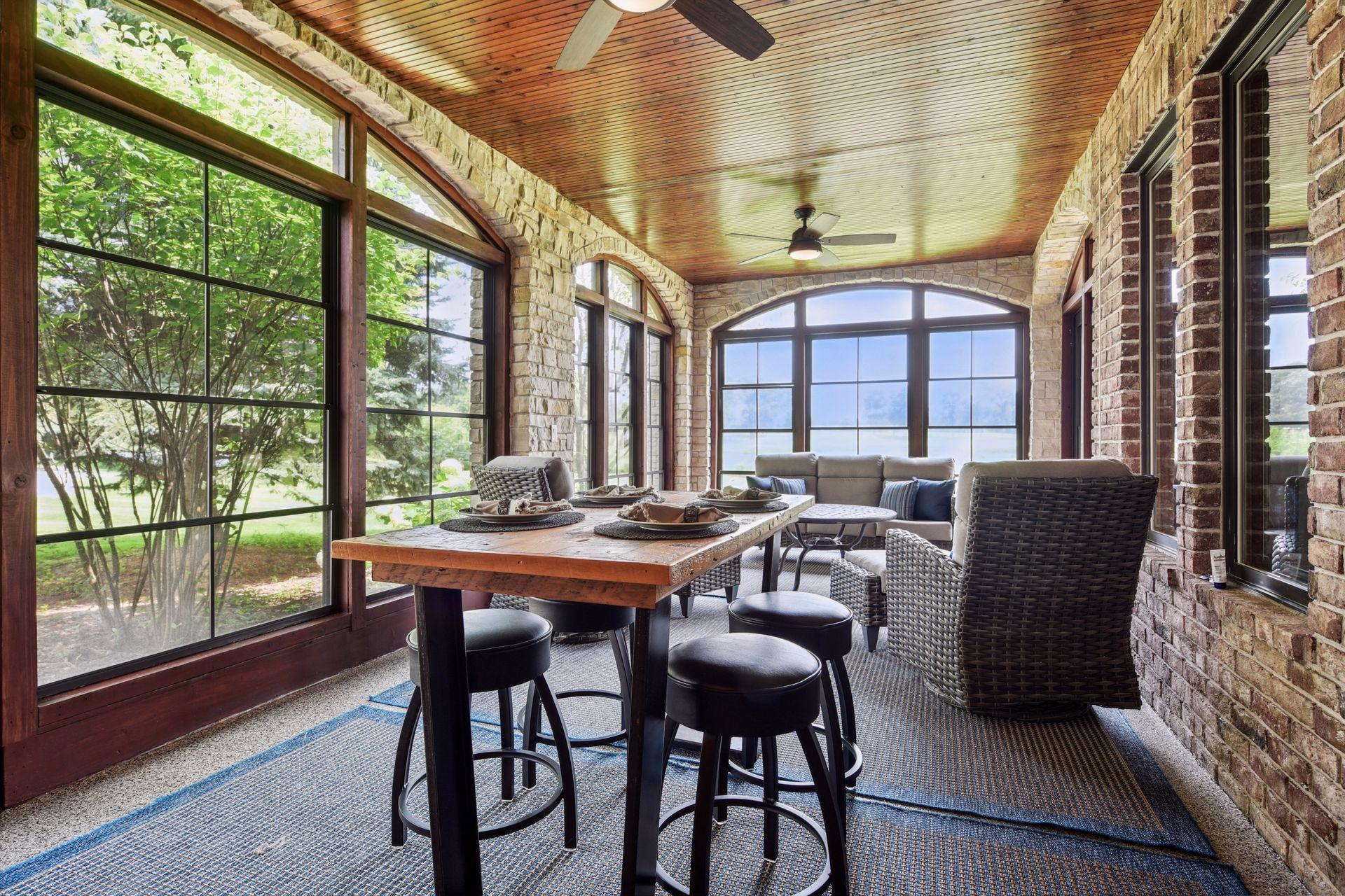 Many peaceful nights will be enjoyed here