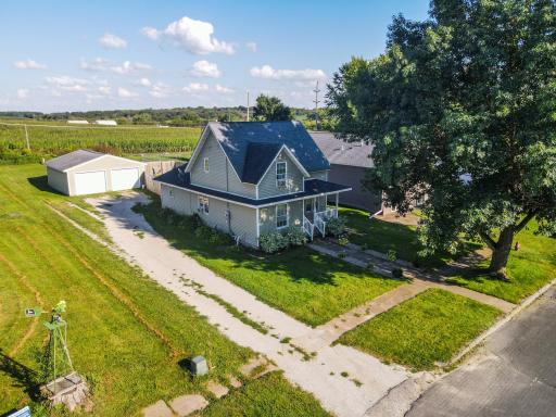 Photo for 405 East Avenue, Spring Valley, MN 55975 - Listing #6580442 405 East Avenue, Spring Valley, MN 55975