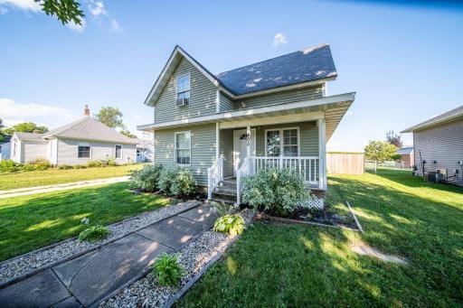 Photo for 405 East Avenue, Spring Valley, MN 55975 - Listing #6580442 405 East Avenue, Spring Valley, MN 55975