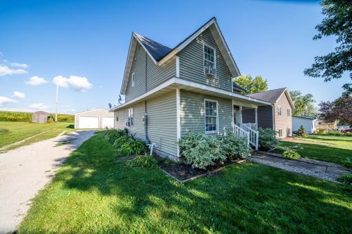 Photo for 405 East Avenue, Spring Valley, MN 55975 - Listing #6580442 405 East Avenue, Spring Valley, MN 55975