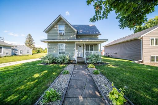Photo for 405 East Avenue, Spring Valley, MN 55975 - Listing #6580442 405 East Avenue, Spring Valley, MN 55975