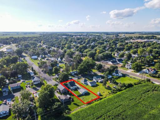 Photo for 405 East Avenue, Spring Valley, MN 55975 - Listing #6580442 405 East Avenue, Spring Valley, MN 55975