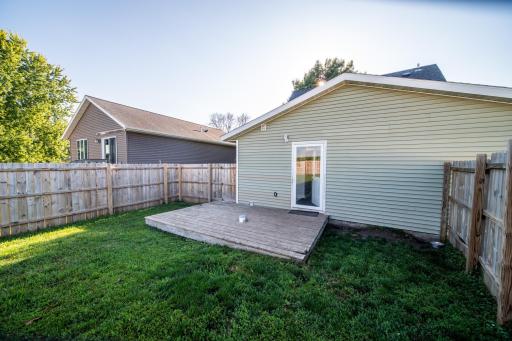 Photo for 405 East Avenue, Spring Valley, MN 55975 - Listing #6580442 405 East Avenue, Spring Valley, MN 55975