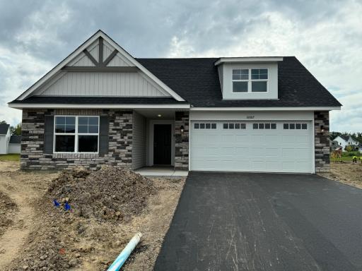 16887 62nd Court, Otsego, MN 55330