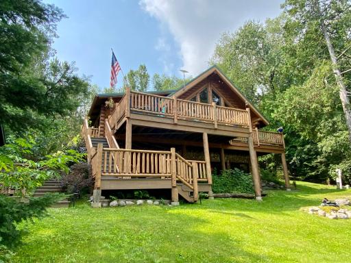 2032 W Frazer Bay Road, Cook, MN 55723