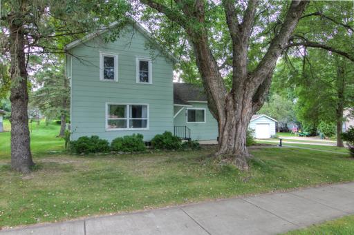 Welcome to 1740 2nd Avenue, Cumberland WI.