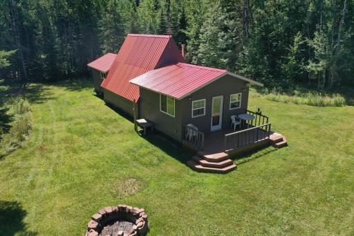 7796 Savanna Rd. N, Floodwood, MN 55736