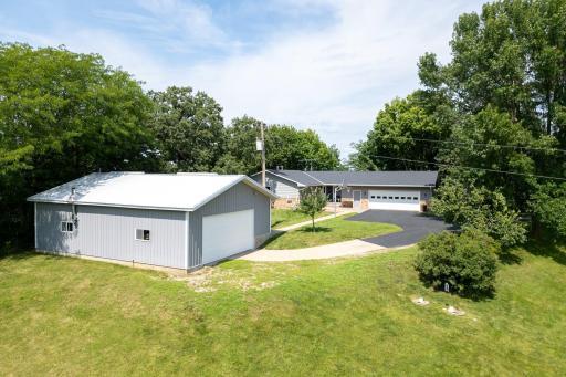 29564 Pumpkin Hill Road, Le Sueur, MN 56058