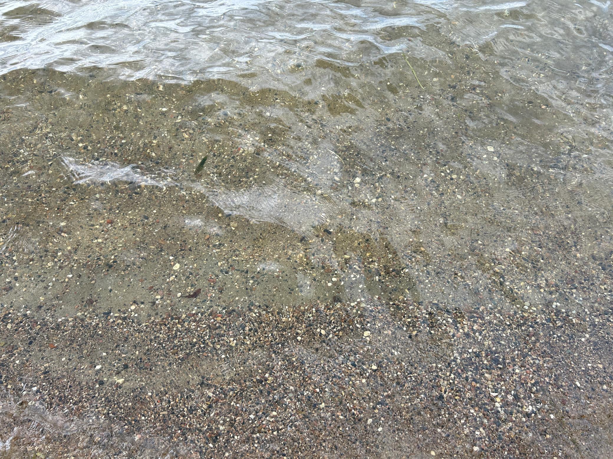 The Perfect Sandy Beach.JPG