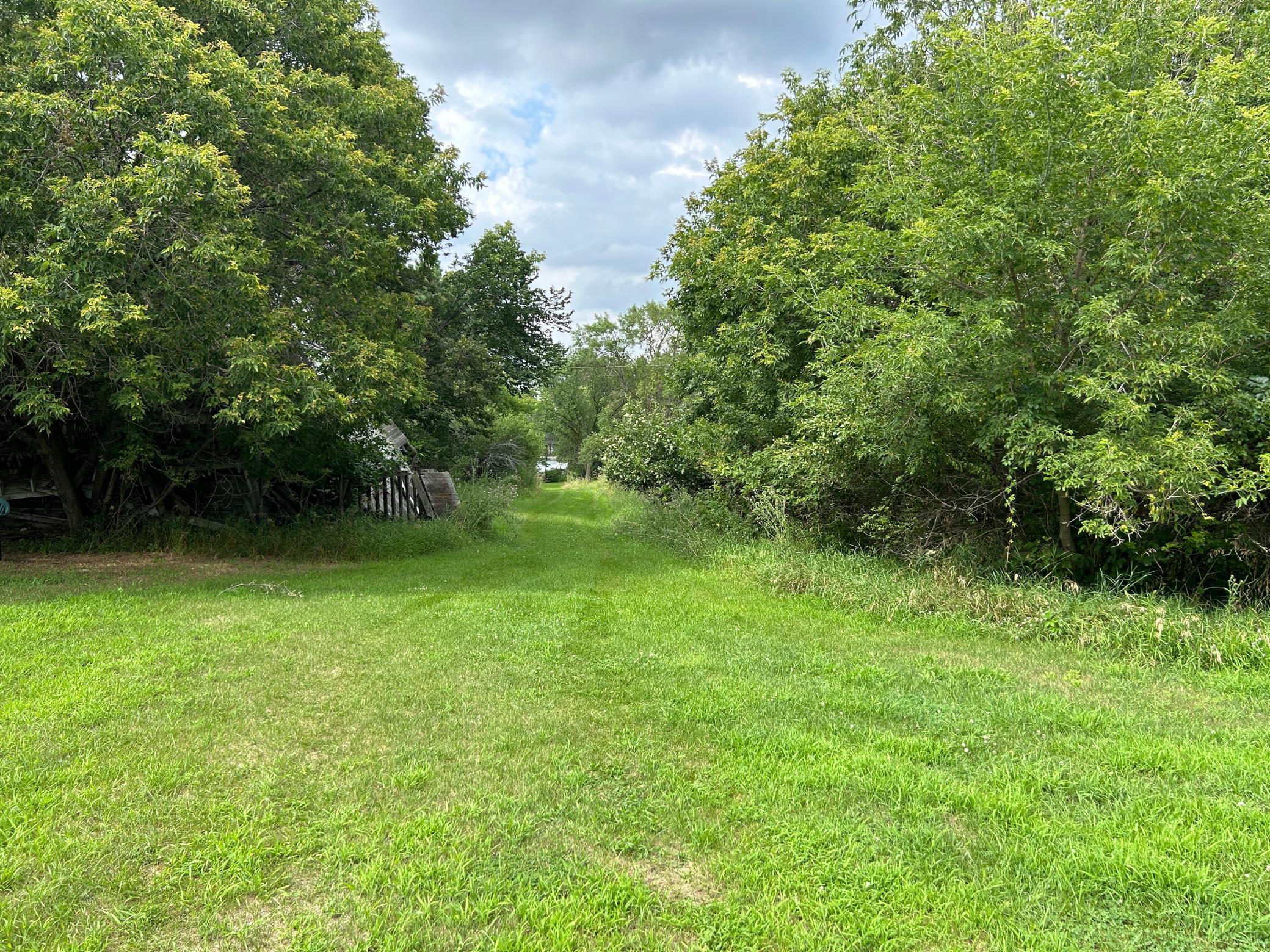 Potential To Subdivide Into Several Lots.JPG