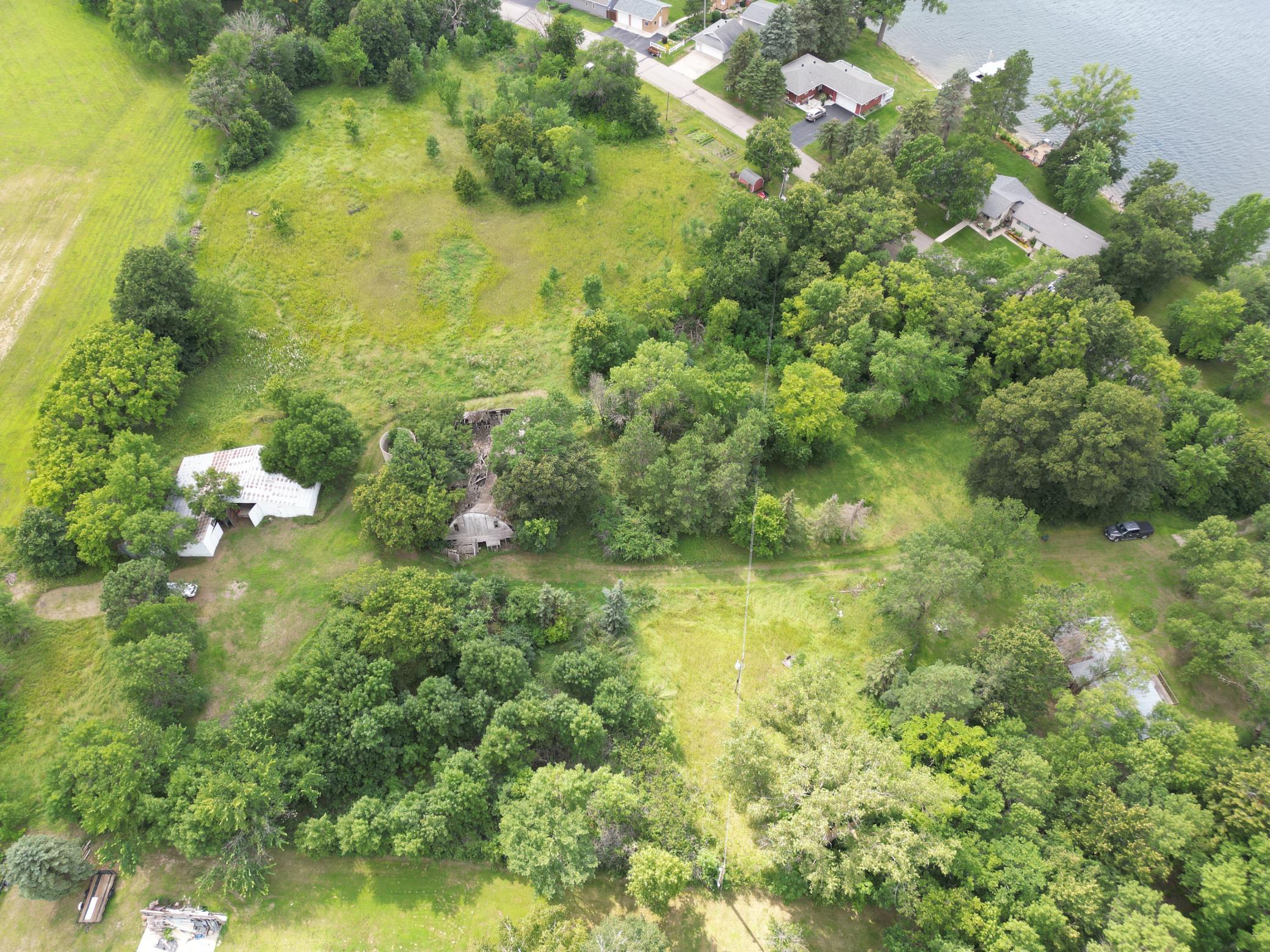 5+ Acre Back Lot - Building Site.JPG