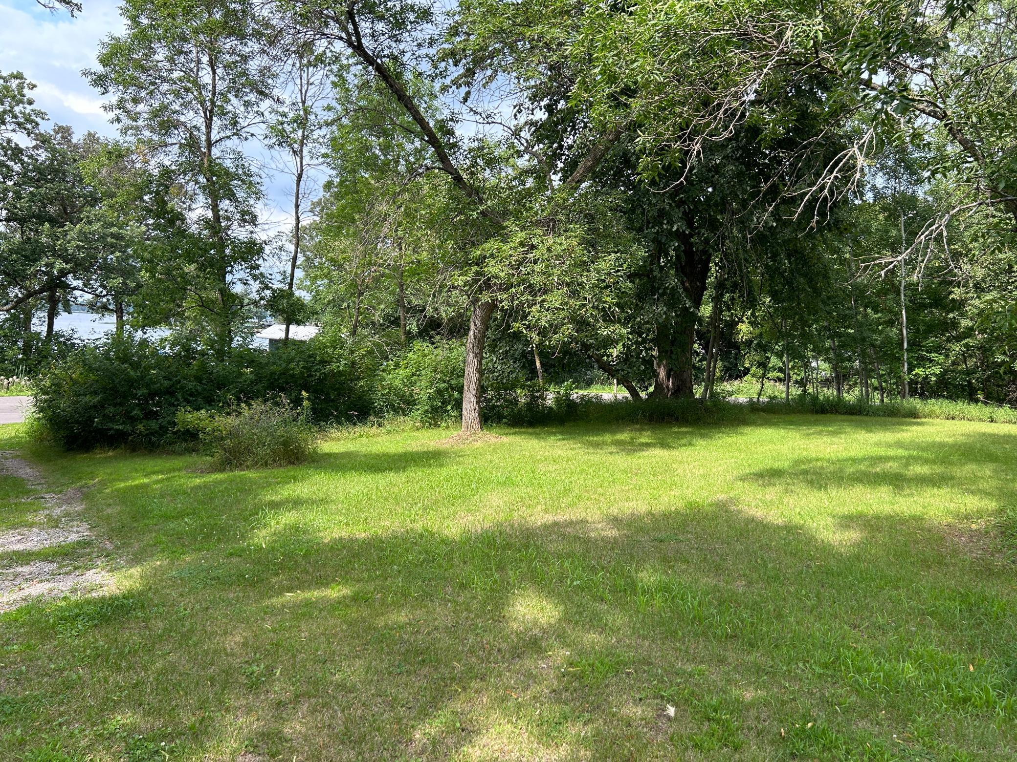 View Toward The Lake.JPG