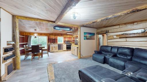 5741 Highway 53, Kabetogama, MN 56669