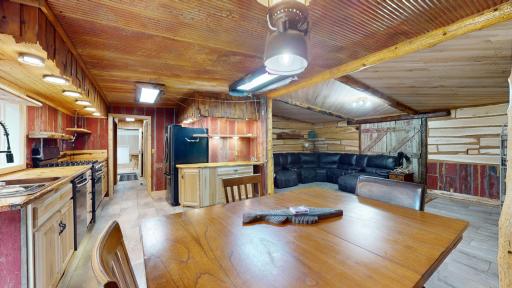 5741 Highway 53, Kabetogama, MN 56669