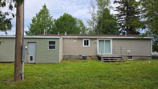 5741 Highway 53, Kabetogama, MN 56669