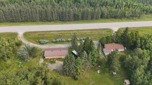 5741 Highway 53, Kabetogama, MN 56669