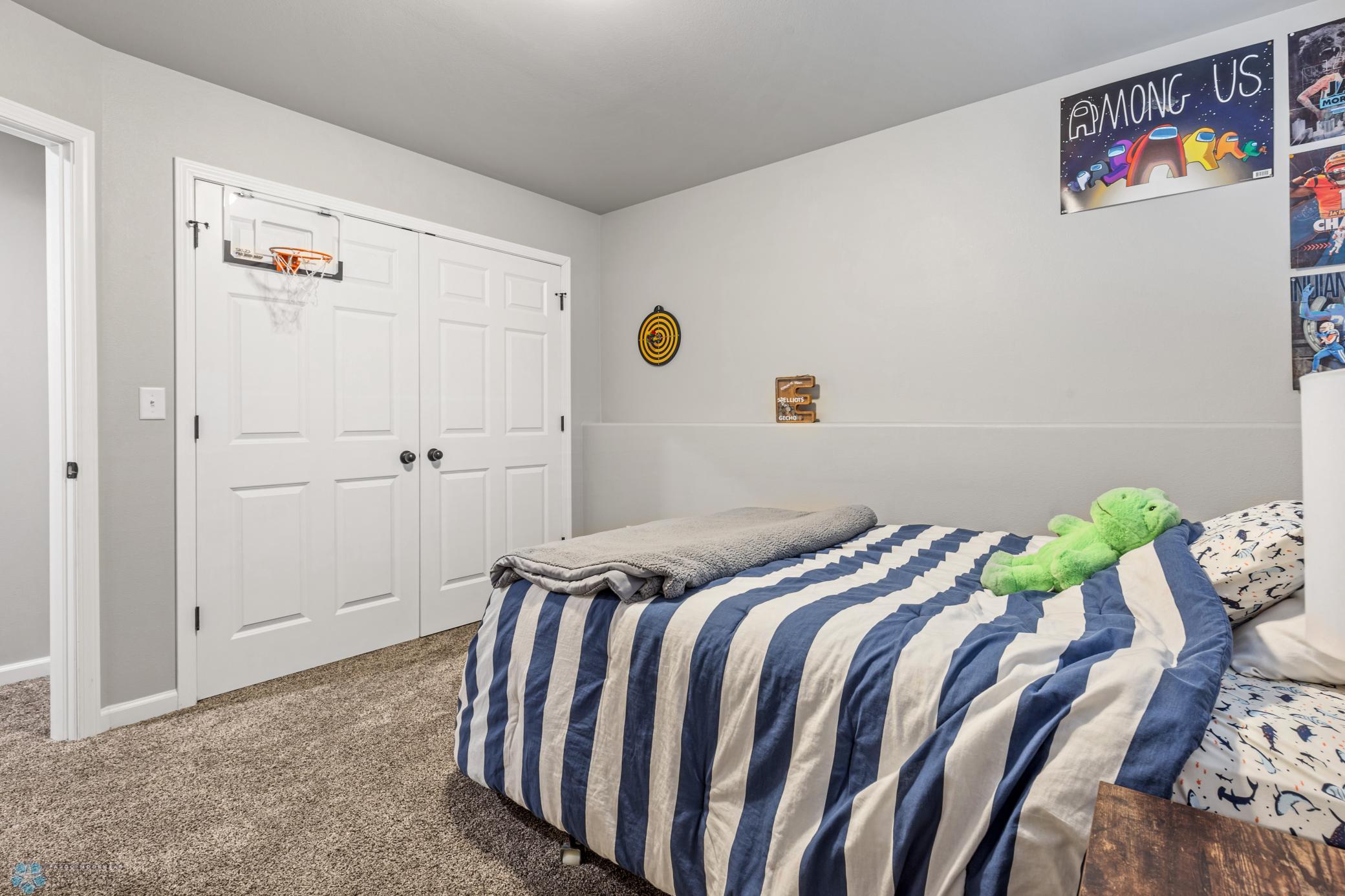 3rd bedroom
