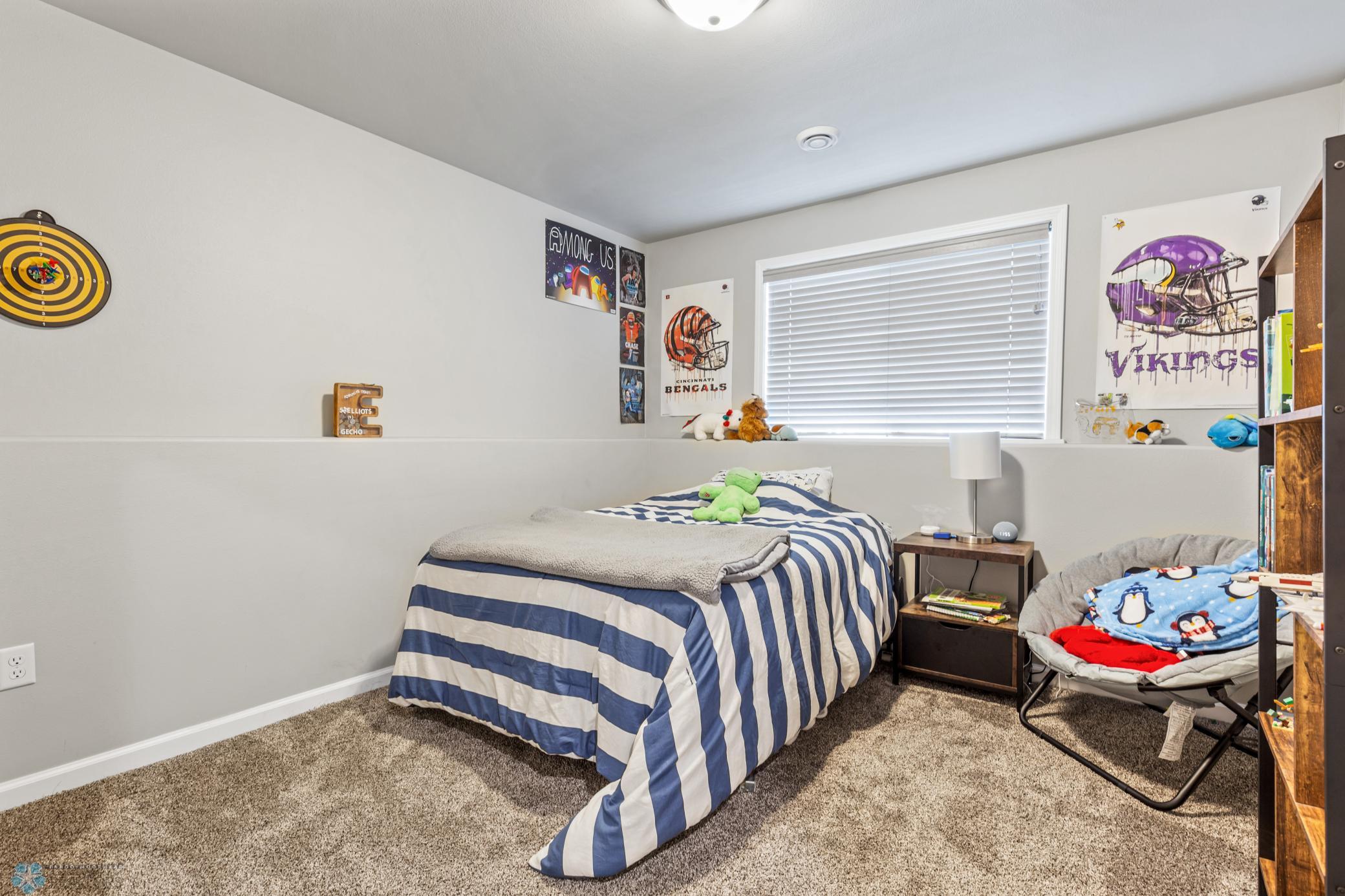 3rd bedroom