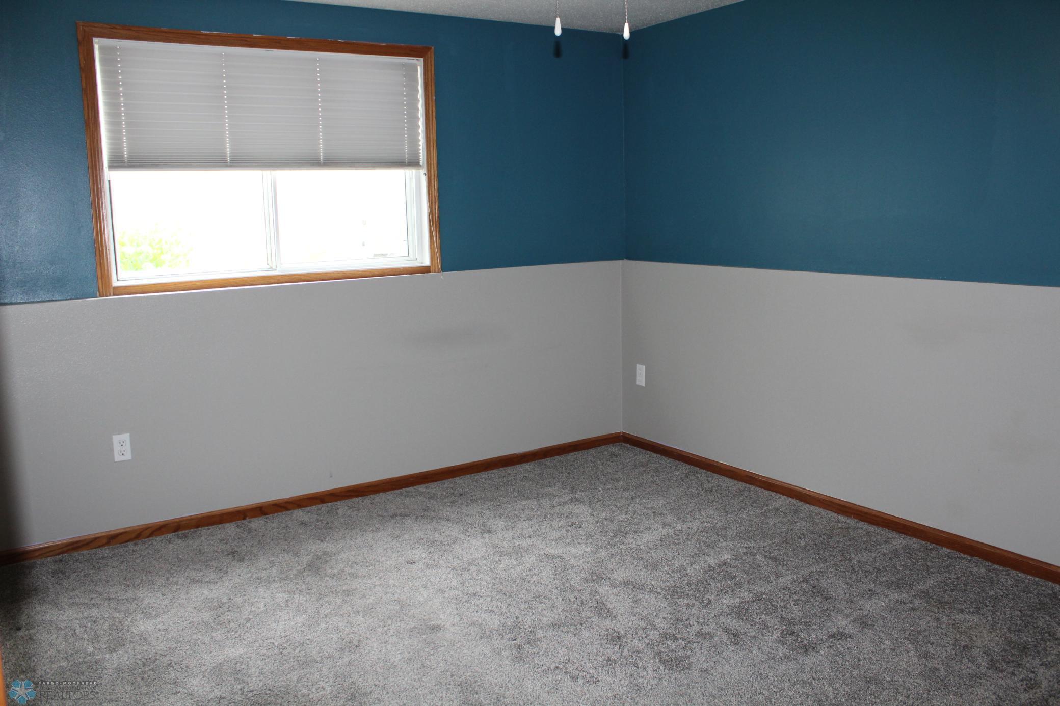 Lower bedroom 2