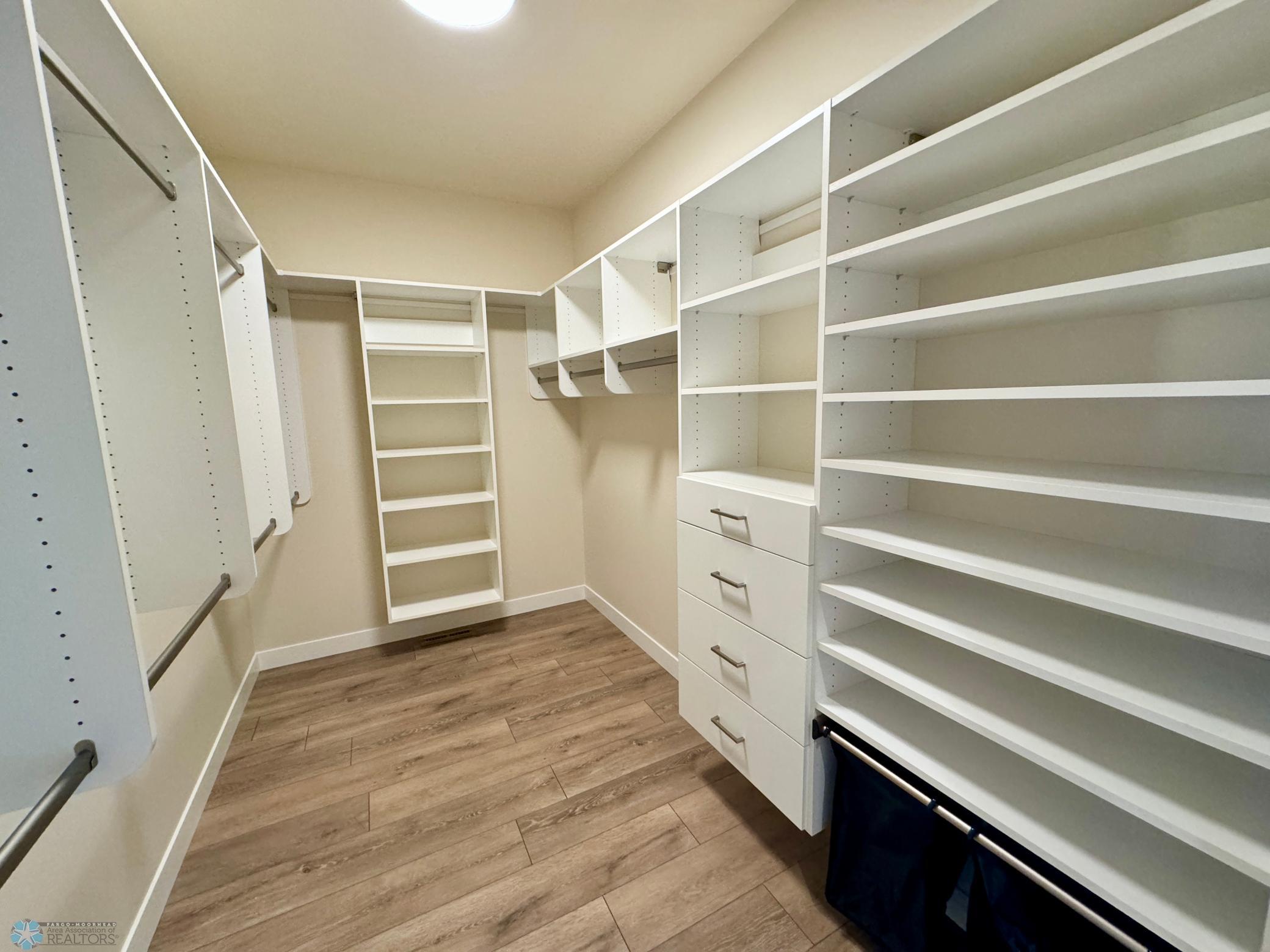 Primary Closet 1