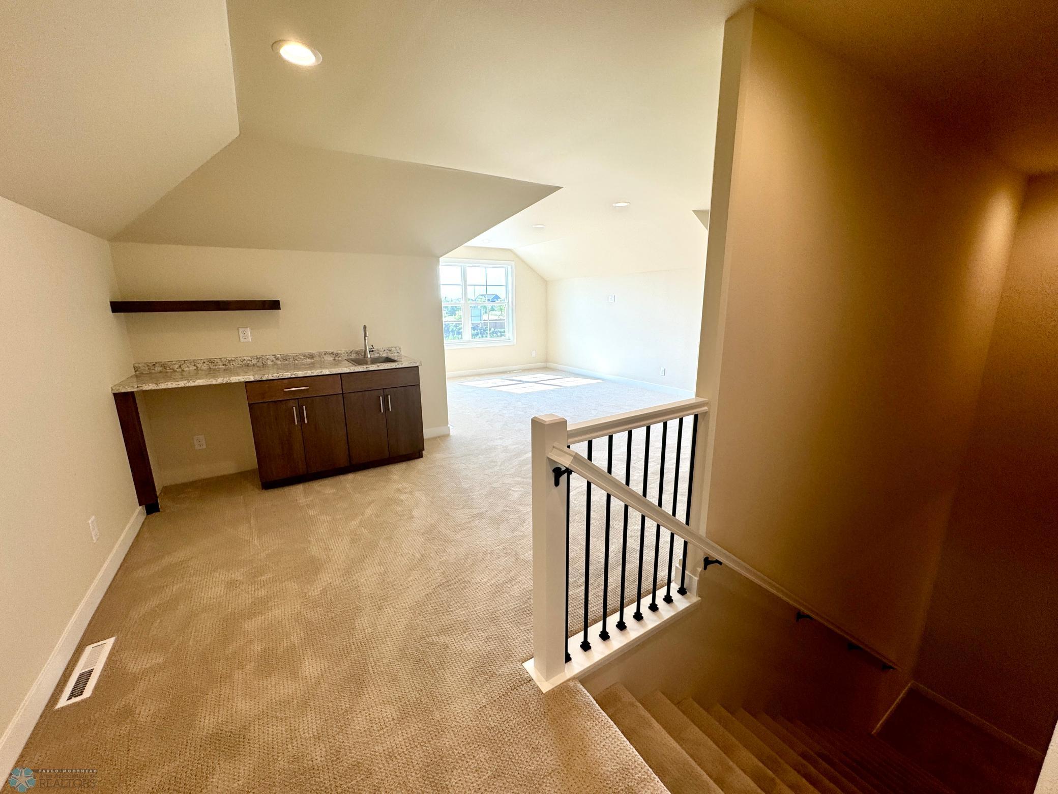 Upper Level