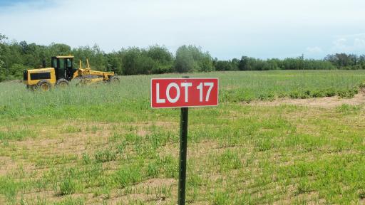 L0T 17 RED MAPLE LN, Siren, WI 54872