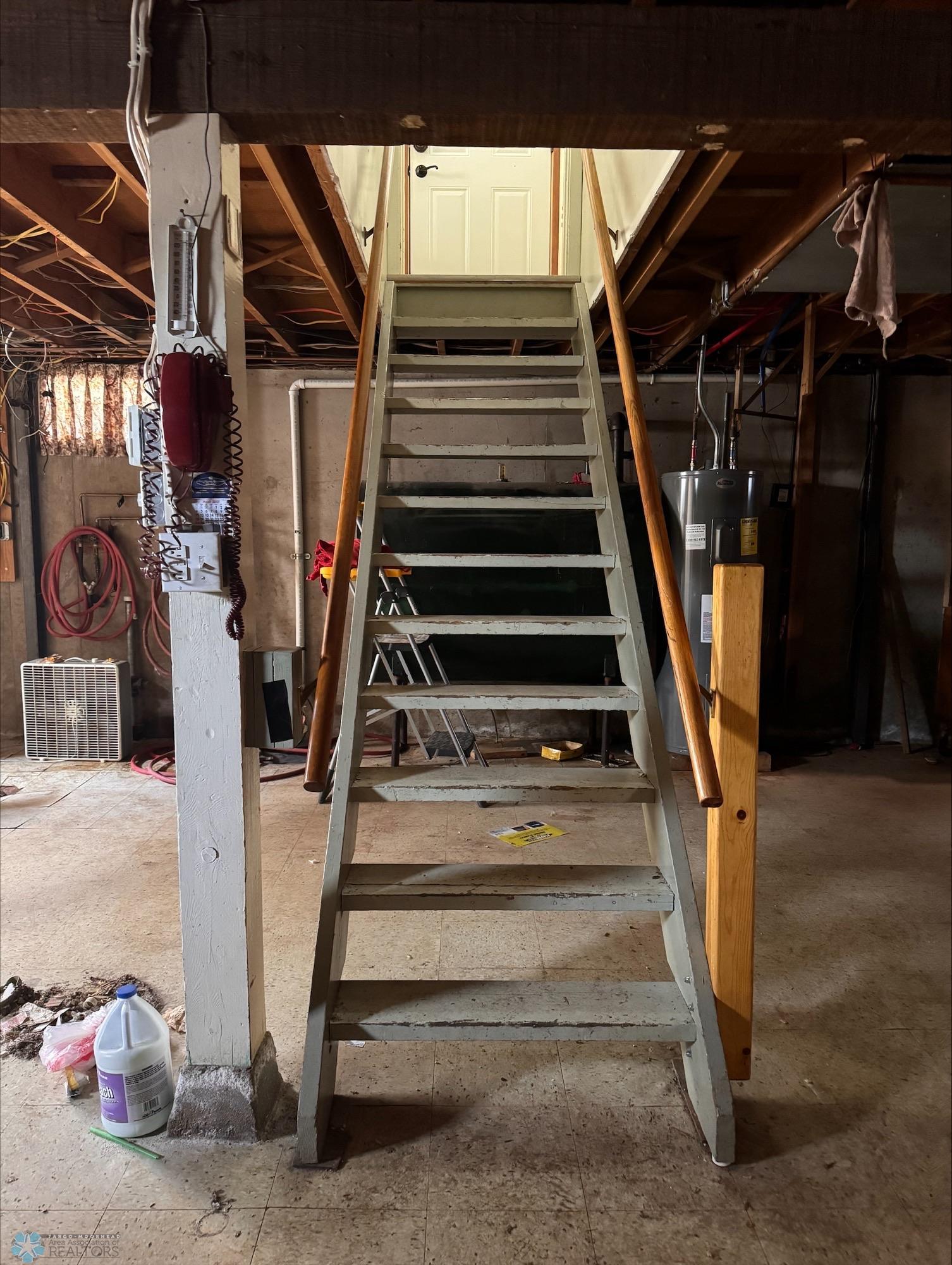 Stairway