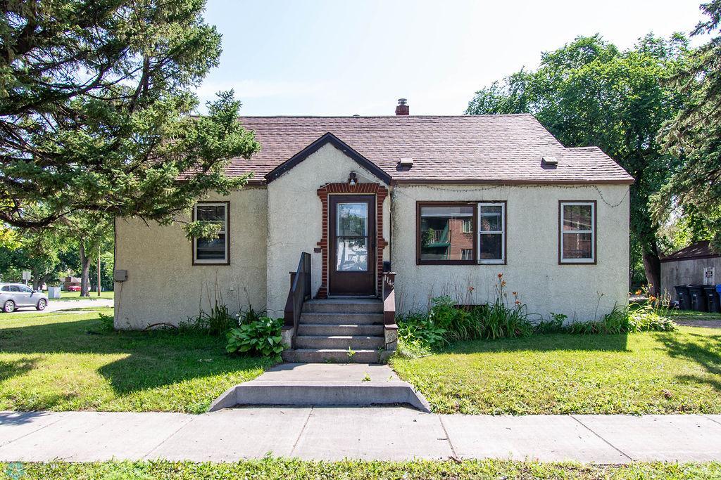 Property photo for 1145 10th Street N, Fargo, ND 58102