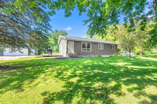 5773 Egg Lake Road N, Hugo, MN 55038