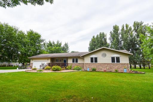 114 Fern Road, Thief River Falls, MN 56701