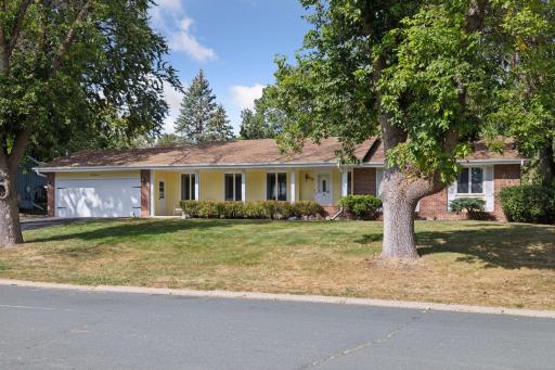 Sprawling West Bloomington rambler available for the first time in over 50 years