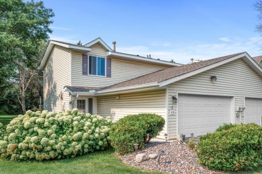 418 Pleasure Creek Drive, Minneapolis, MN 55434