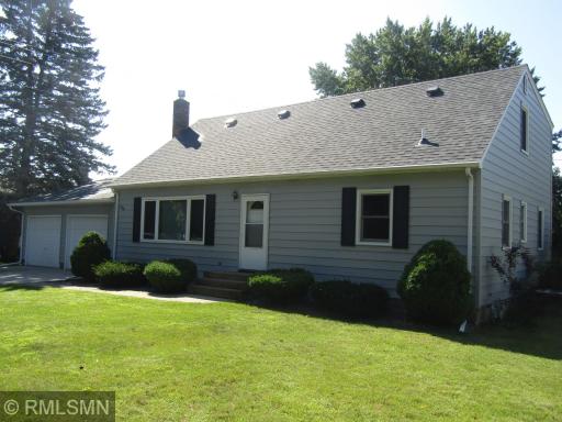 860 W 4th Street, Rush City, MN 55069