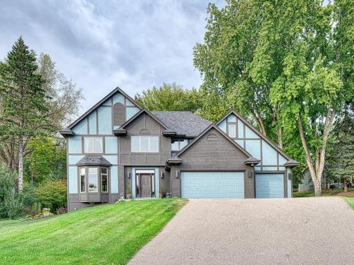 Photo for 532 Stone Road, Saint Paul, MN 55120 - listing #6580766 532 Stone Road, Saint Paul, MN 55120