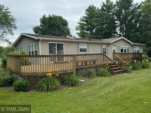 16443 Goshawk Street, Mcgregor, MN 55760