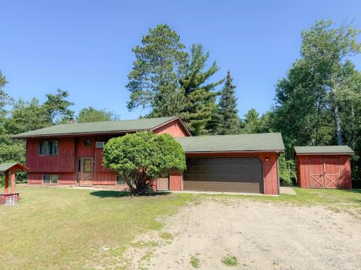 8263 Power Dam Road NE, Bemidji, MN 56601