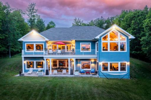 5918 N Pike Lake Road, Duluth, MN 55811