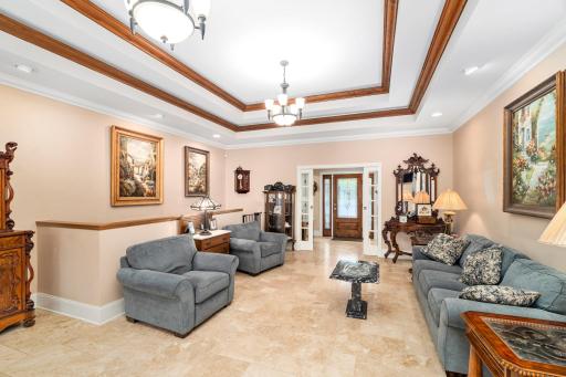 5918 N Pike Lake Road, Duluth, MN 55811
