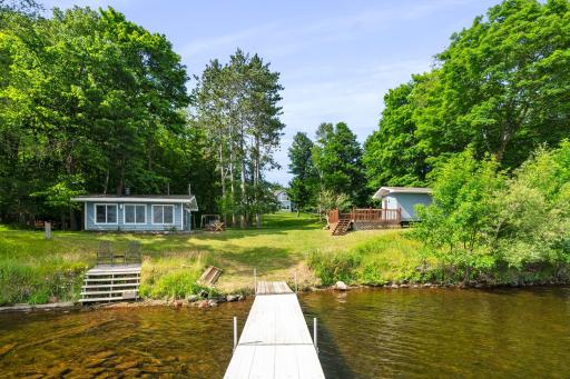 5918 N Pike Lake Road, Duluth, MN 55811