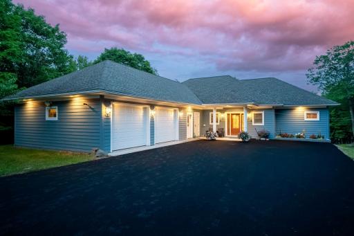 5918 N Pike Lake Road, Duluth, MN 55811