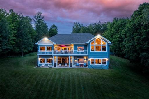 5918 N Pike Lake Road, Duluth, MN 55811