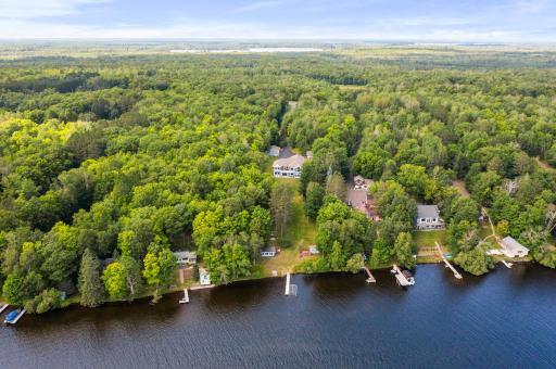 5918 N Pike Lake Road, Duluth, MN 55811