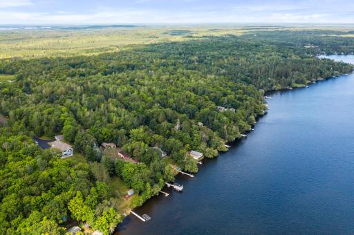 5918 N Pike Lake Road, Duluth, MN 55811