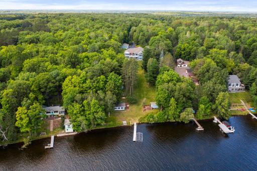 5918 N Pike Lake Road, Duluth, MN 55811